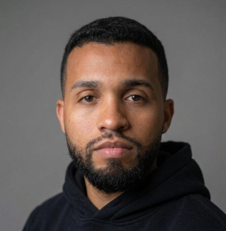 Moisés Cedeño — Tech Lead