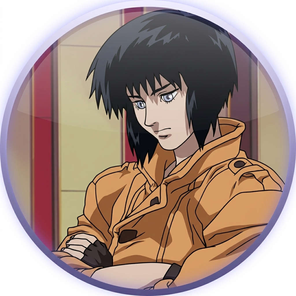Motoko AI